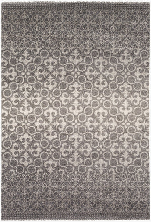 Livabliss Pembridge Belgian High Pile Polypropylene Rug French Country Cottage Living Room Accent PBG1000-456