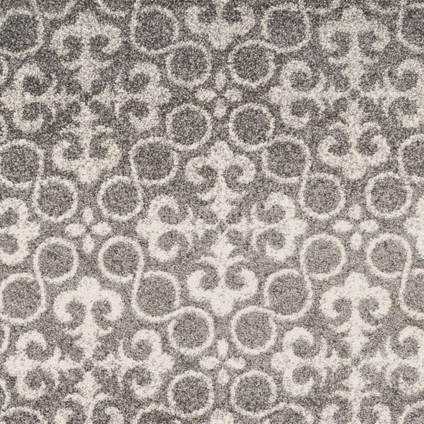 Livabliss Pembridge Belgian High Pile Polypropylene Rug French Country Cottage Living Room Accent PBG1000-456