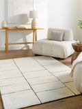 Portobello PBO-2308 9' x 12' Handmade Rug PBO2308-912 Livabliss Surya