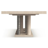 Bernhardt Prado Dining Table in Tawny Finish K1888