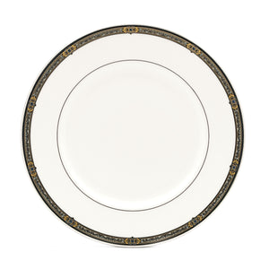 Lenox Vintage Jewel Dinner Plate White, WHITE BONE CHINA 104210002