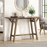 Christopher Knight Home® Noble House Divo Console Table