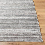 Patricia PCA-2301 9' x 12' Handmade Rug PCA2301-912  Silver, Sage, Light Silver Surya