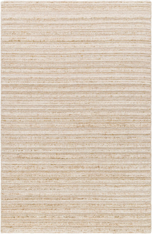 Patricia PCA-2302 9' x 12' Handmade Rug PCA2302-912  Light Grey, Natural, Slate Grey Taupe Surya