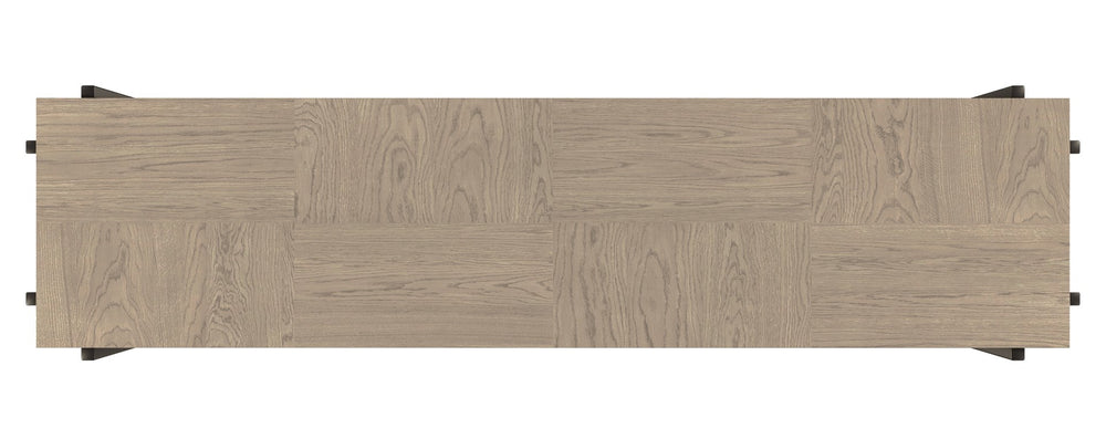 Hekman Furniture Mayfield Occasional Sofa Table 25909 Mayfield