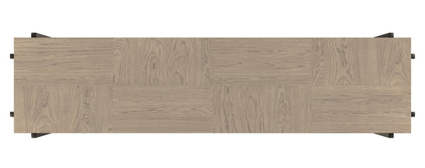 Hekman Furniture Mayfield Occasional Sofa Table 25909 Mayfield