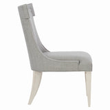 Bernhardt Domaine Blanc Side Chair 374547