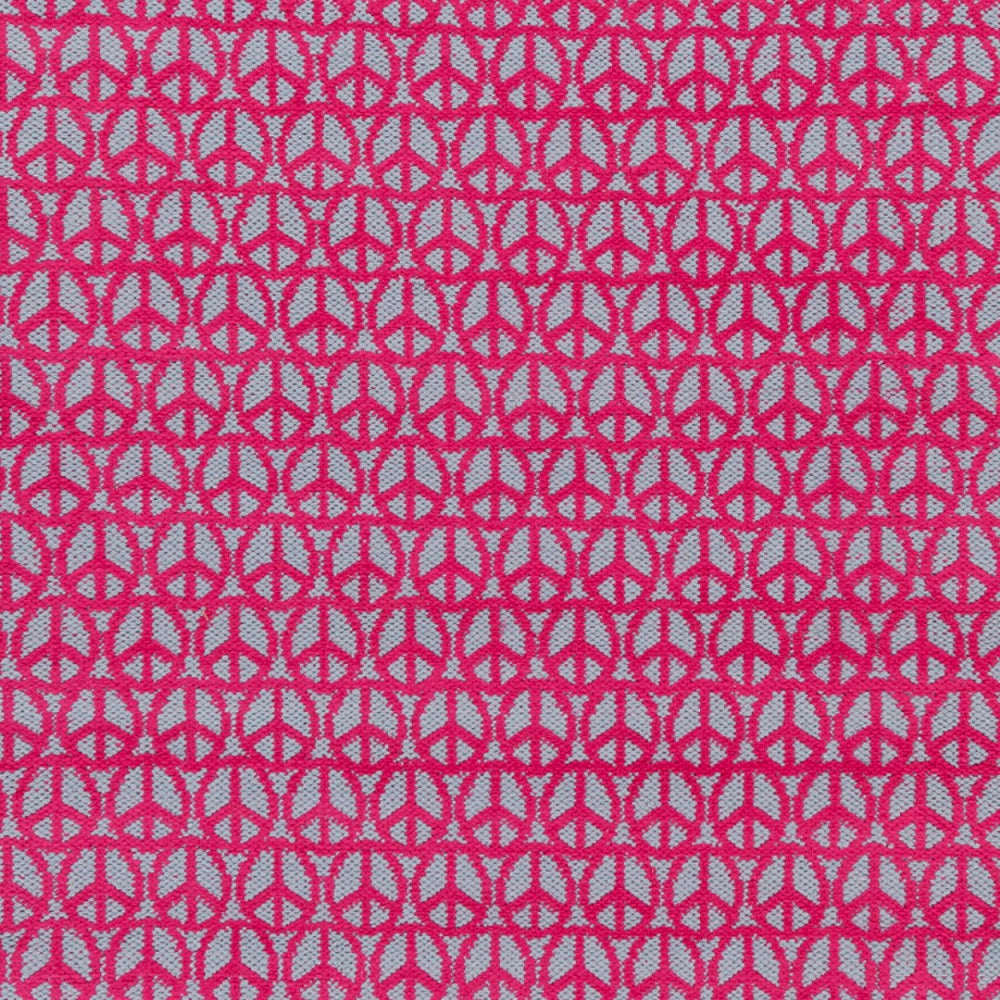 Surya Peace Pce-1000 5' X 8' Handmade Cotton & Polyester Rug - Modern Decor With Durable Charm! Light Sage Cotton,Polyester Pce1000-810