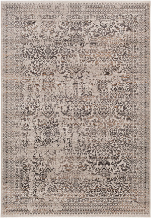 Livabliss Peachtree Traditional Machine Woven Belgian Rug Polypropylene Blend Entryway Accent PCH1006-23