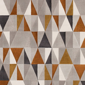 Livabliss Peachtree Machine Woven Belgian Accent Rug Polypropylene Blend Modern Entryway PCH1008-23