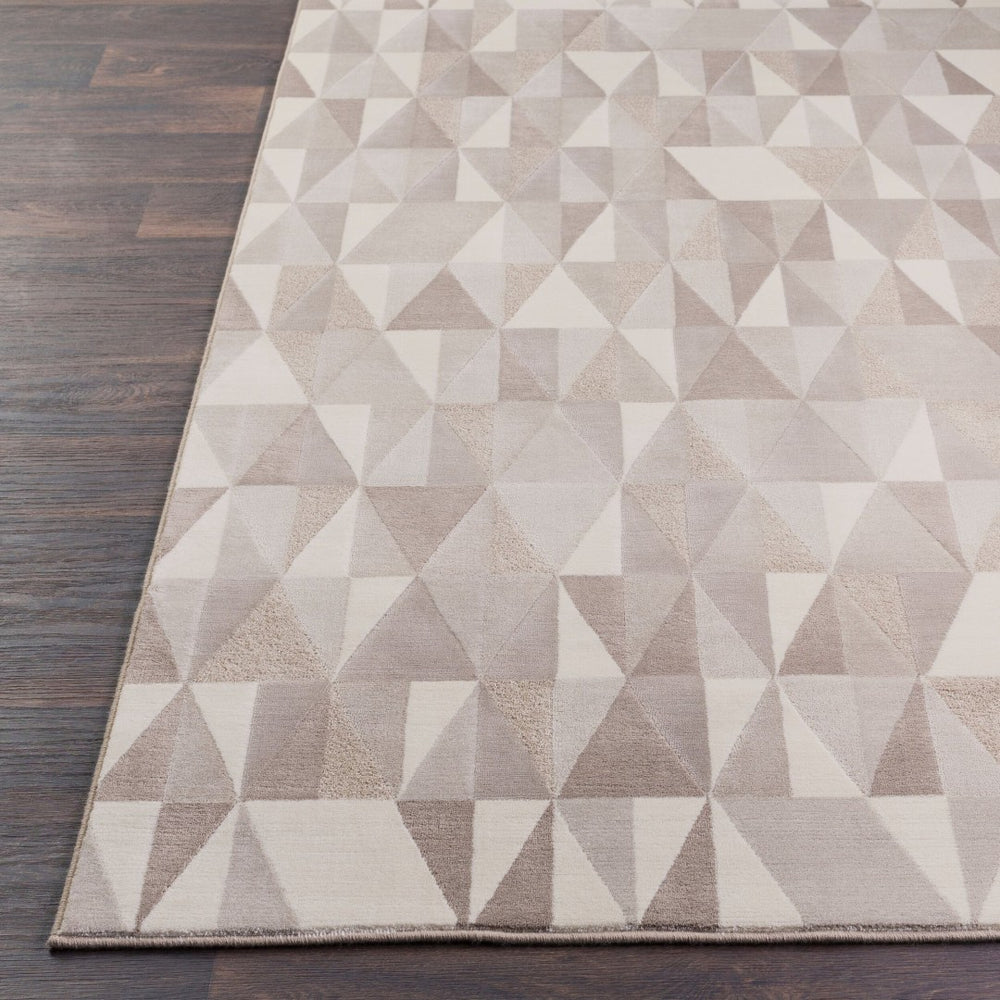 Livabliss Peachtree Belgian Woven Polypropylene Accent Rug for Entryways and Compact Spaces PCH1009-23