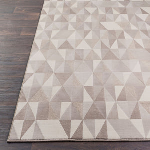 Livabliss Peachtree Belgian Woven Polypropylene Accent Rug for Entryways and Compact Spaces PCH1009-23