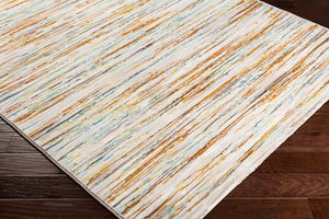 Livabliss Peachtree Machine Woven Runner Rug Polypropylene Blend for Hallways and Entryways PCH1014-27710