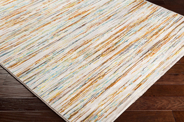 Livabliss Peachtree Machine Woven Runner Rug Polypropylene Blend for Hallways and Entryways PCH1014-27710