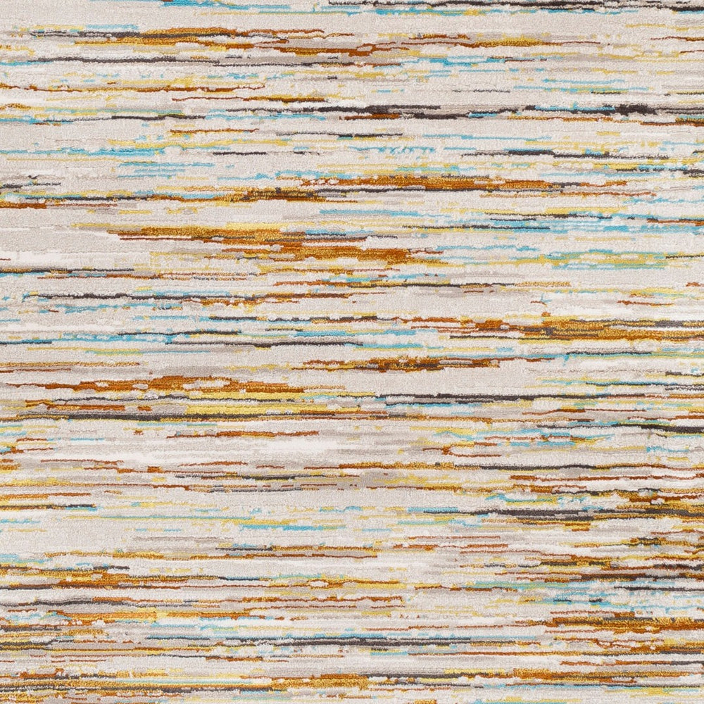 Livabliss Peachtree Machine Woven Runner Rug Polypropylene Blend for Hallways and Entryways PCH1014-27710