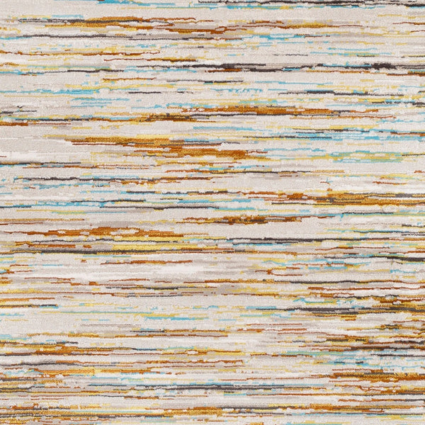 Livabliss Peachtree Machine Woven Runner Rug Polypropylene Blend for Hallways and Entryways PCH1014-27710