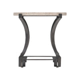 Bernhardt Sayers Side Table 414123