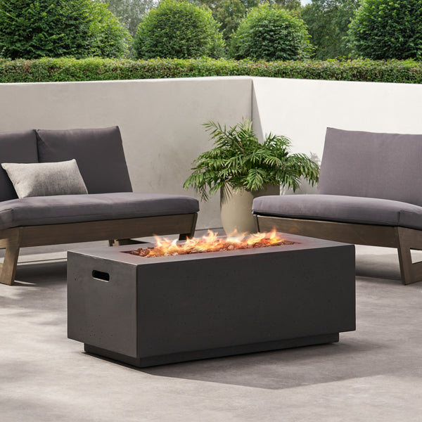English Elm Mgo Concrete Propane Tank Cover Side Table for Modern and Industrial Interiors 59243.00_63492.00-40K