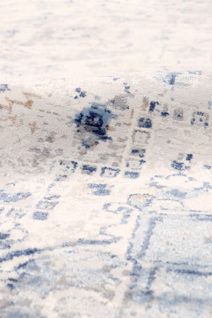 Pasargad Luxurious Efes Design Area Rug - Elevate Your Space With Stunning Traditional Elegance   Pd-169b 6xround