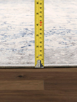 Pasargad Luxurious Efes Design Area Rug - Elevate Your Space With Stunning Traditional Elegance   Pd-169b 6xround