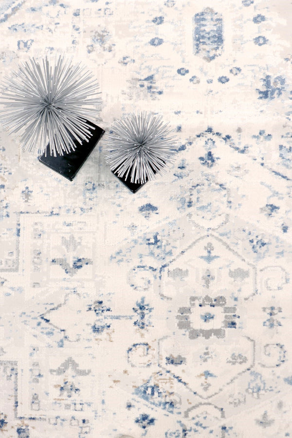 Pasargad Luxurious Efes Design Area Rug - Elevate Your Space With Stunning Traditional Elegance   Pd-169b 2.04x8