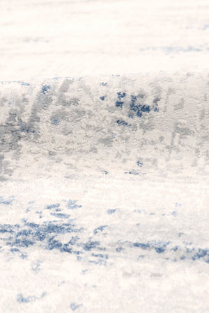 Pasargad Home Luxurious Efes Design Area Rug For Stylish And Modern Home Décor Enhancements   Pd-171b 6xround