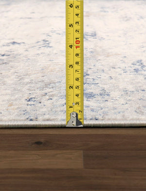 Pasargad Home Luxurious Efes Design Area Rug For Stylish And Modern Home Décor Enhancements   Pd-171b 2.6x8