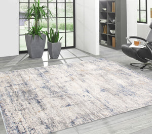 Pasargad Home Luxurious Efes Design Area Rug For Stylish And Modern Home Décor Enhancements   Pd-171b 8x10