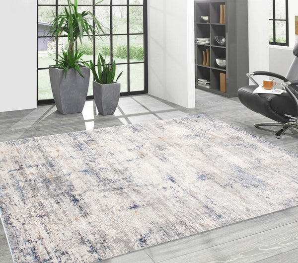 Pasargad Home Luxurious Efes Design Area Rug For Stylish And Modern Home Décor Enhancements   Pd-171b 8x10