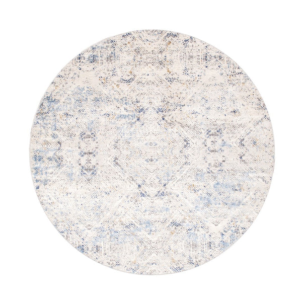 Pasargad Home Luxurious Efes Design Area Rug For Stylish And Modern Home Décor Enhancements   Pd-189b 6x6