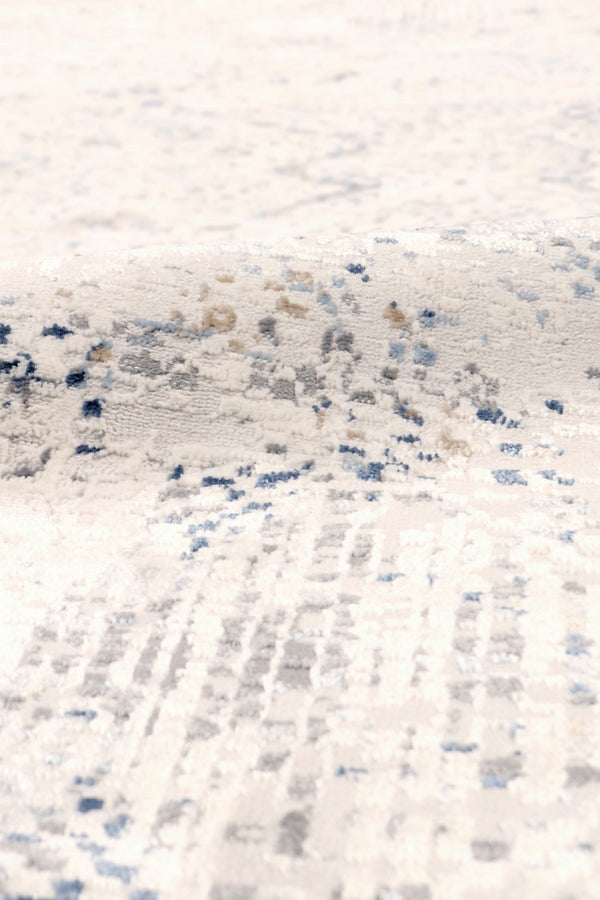 Pasargad Home Luxurious Efes Design Area Rug For Stylish And Modern Home Décor Enhancements   Pd-189b 6x6