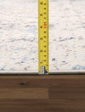 Pasargad Home Luxurious Efes Design Area Rug For Stylish And Modern Home Décor Enhancements   Pd-189b 6x6