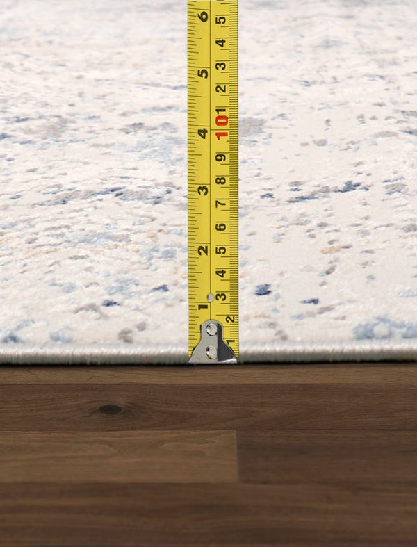 Pasargad Home Luxurious Efes Design Area Rug For Stylish And Modern Home Décor Enhancements   Pd-189b 10x14