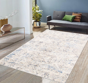 Pasargad Home Luxurious Efes Design Area Rug For Stylish And Modern Home Décor Enhancements   Pd-189b 10x14