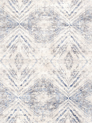 Pasargad Home Luxurious Efes Design Area Rug For Stylish And Modern Home Décor Enhancements   Pd-193b 6x9