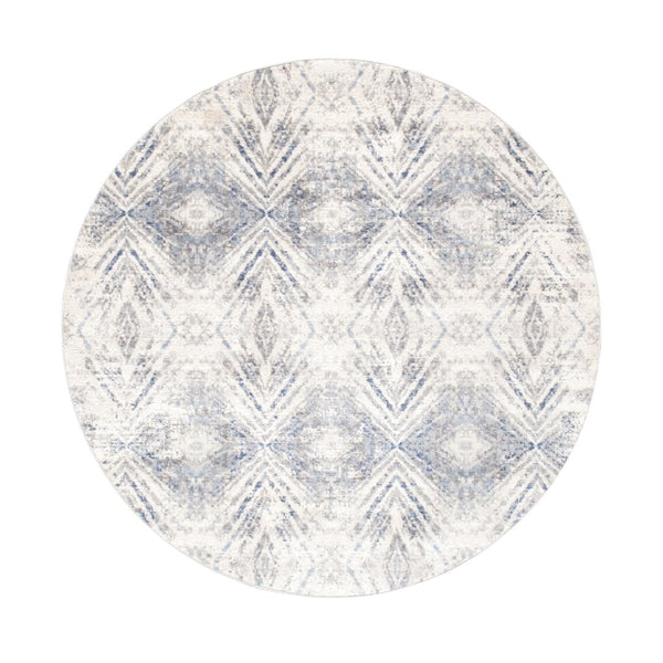 Pasargad Home Luxurious Efes Design Area Rug For Stylish And Modern Home Décor Enhancements   Pd-193b 6x6