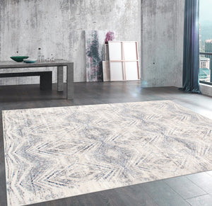 Pasargad Home Luxurious Efes Design Area Rug For Stylish And Modern Home Décor Enhancements   Pd-193b 6x9