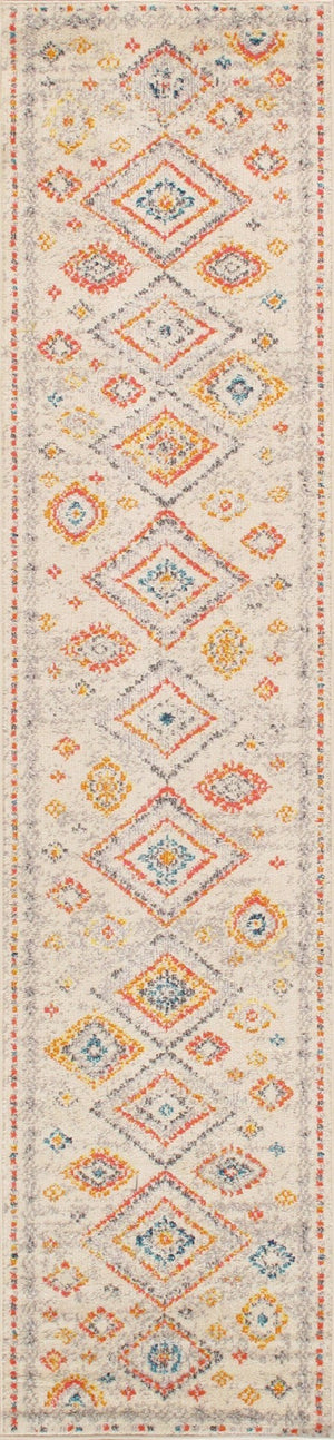 Pasargad Home Aldora Design Power Loomed Runner Rug – Elevate Your Space With Timeless Elegance   Pd-476c 2.04x10