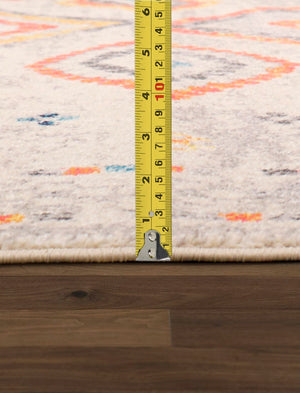 Pasargad Home Aldora Design Power Loomed Runner Rug – Elevate Your Space With Timeless Elegance   Pd-476c 2.04x10