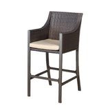 Christopher Knight Home® Noble House Riga Bar Stool