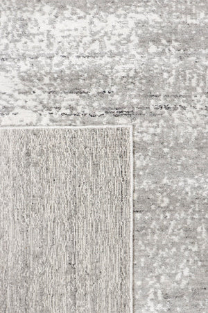 Pasargad Home Amari Collection Hand-loomed Silk & Wool Beige Area Rug For Chic Contemporary Decor   Pdc-137g 8x10