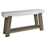 Bernhardt Rochelle Outdoor Console Table K1831