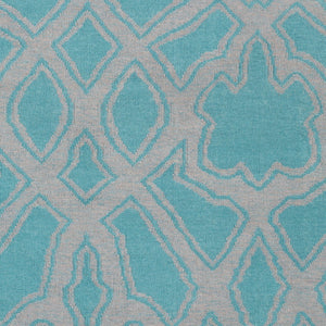 Surya Paddington Pdg-2003 2'6" X 8' Handmade Wool Rug - Modern, Durable, And Charming Decor Accent Piece Medium Gray Wool Pdg2012-811