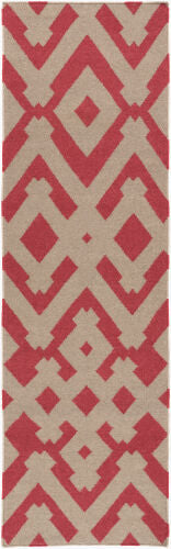 Surya Paddington Pdg-2003 2'6" X 8' Handmade Wool Rug - Modern, Durable, And Charming Decor Accent Piece Taupe Wool Pdg2020-268