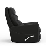 Parker Living Hercules - Black Swivel Glider Recliner - Set of 2 Black MHER#812GS-2-BLC Parker House