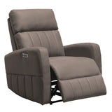 Parker Living Rebel - Magic Haze Power Recliner - Set of 2 Magic Haze MREB#812PH-2-MHZ Parker House