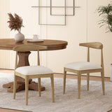 Christopher Knight Home® - Noble House - Dining Chair