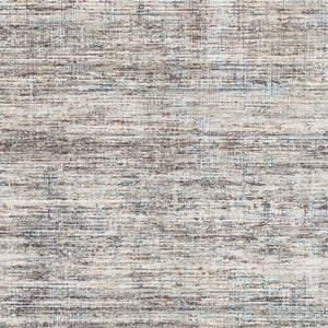 Livabliss Presidential Geometric Fringe Accent Rug Polyester Woven Mid-century Modern Entryway Dusty Sage, Gra 3'3" x 10' PDT2308-3310