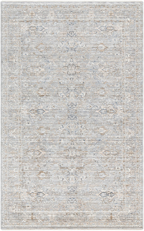 Surya Presidential Machine Woven Rug PDT-2330