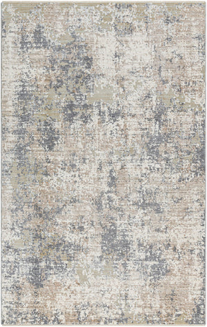 Surya Presidential Machine Woven Rug PDT-2331